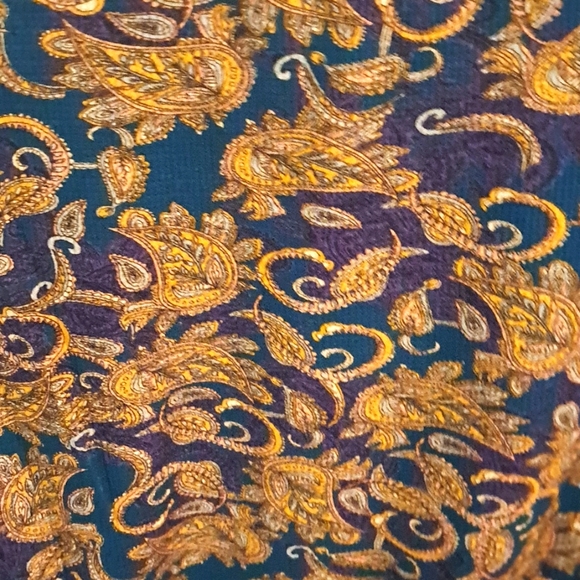 Beautiful Sundance Thermal Crew Sz Pet Lg - Picture 2 of 6